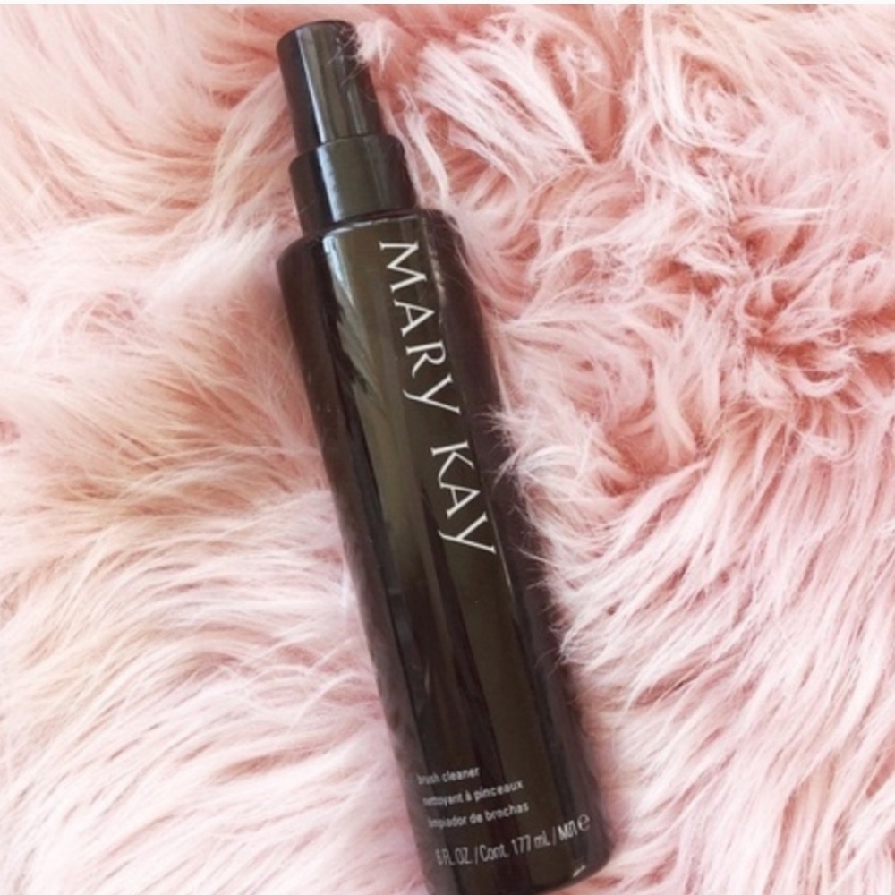 Mary Kay® Brush Cleaner 6‎ oz NO BOX
